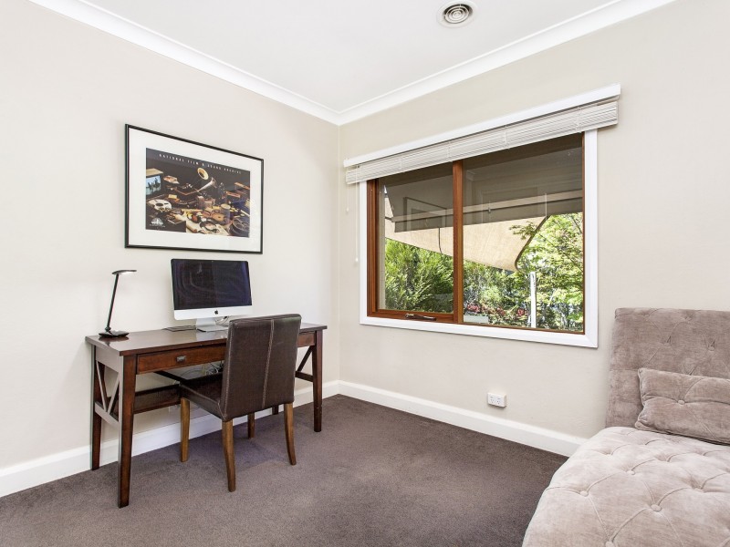 10 Creswell Street, Campbell ACT 2612