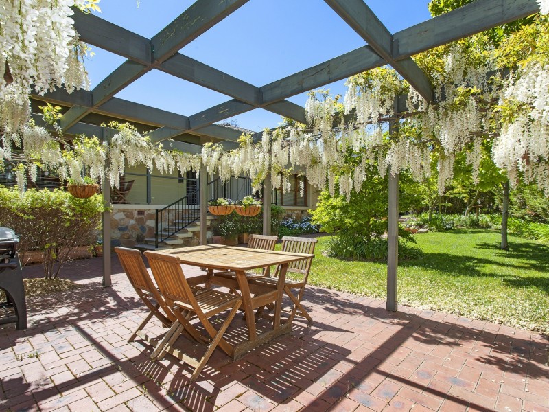 10 Creswell Street, Campbell ACT 2612