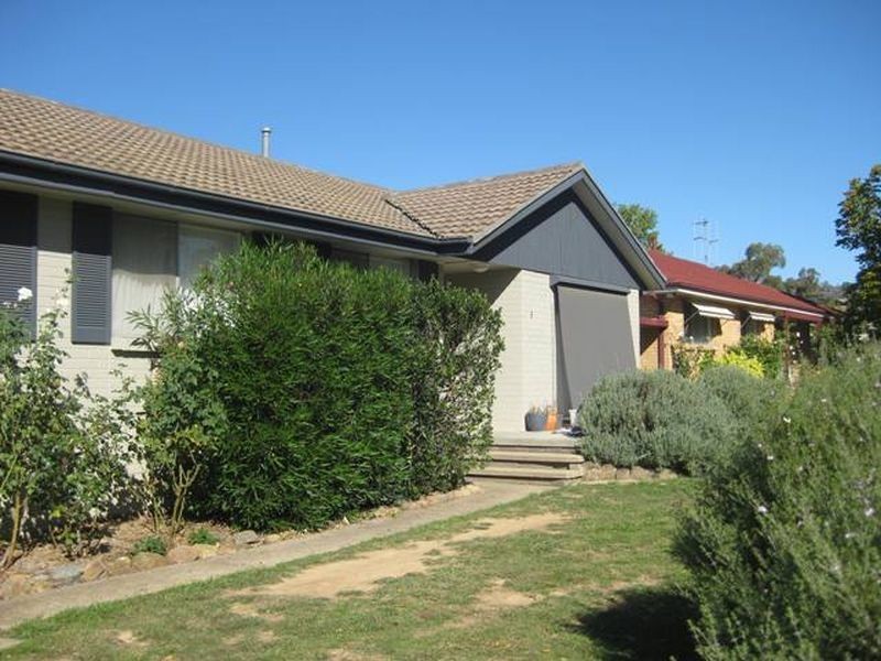 9 Braine Street, Page ACT 2614