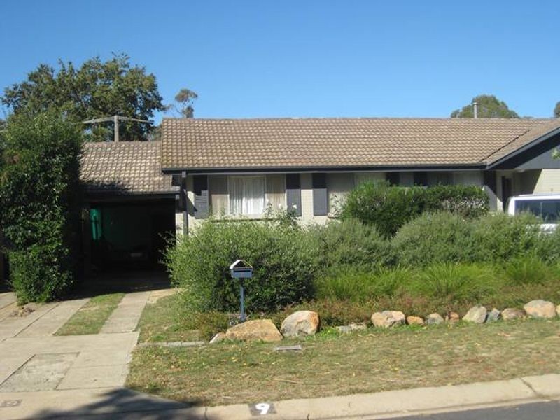 9 Braine Street, Page ACT 2614