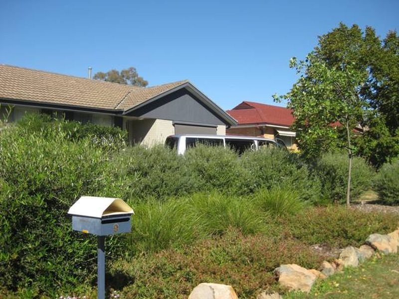 9 Braine Street, Page ACT 2614