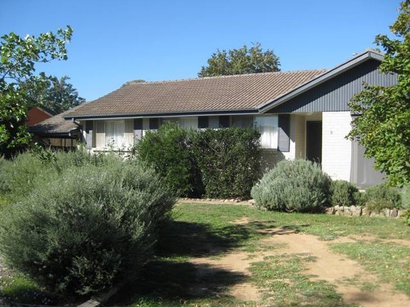 9 Braine Street, Page ACT 2614