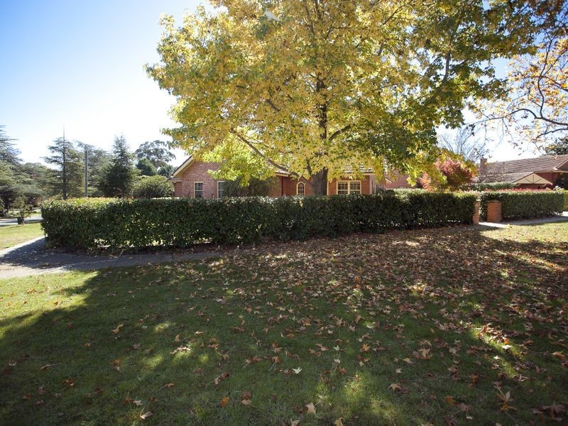 59 Coranderrk Street, Reid ACT 2612