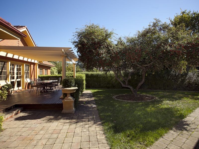 59 Coranderrk Street, Reid ACT 2612