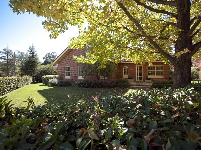 59 Coranderrk Street, Reid ACT 2612