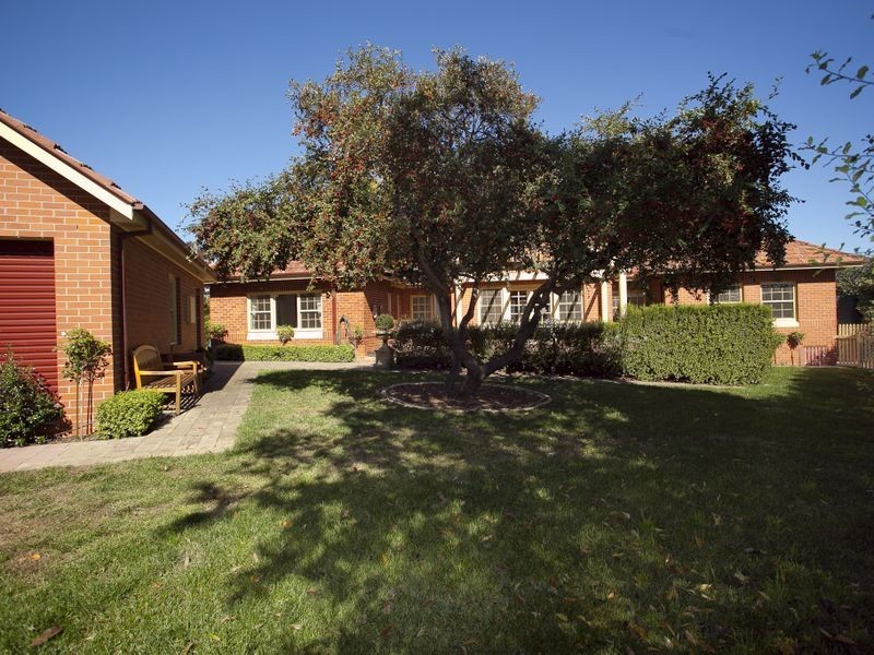 59 Coranderrk Street, Reid ACT 2612