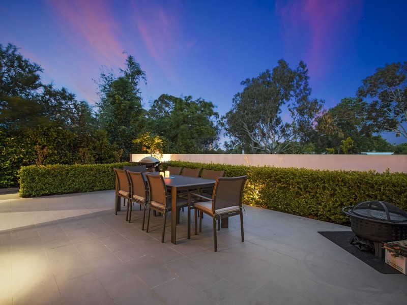 16 Hobart Avenue, Forrest ACT 2603