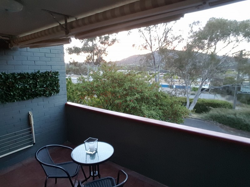 75/4 Wilkins Street, Mawson ACT 2607