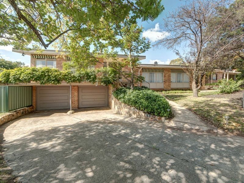 39 Carstensz Street, Griffith ACT 2603