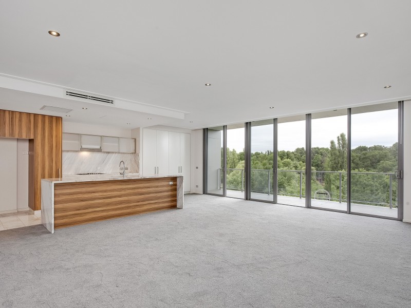 132/15 Coranderrk Street, City ACT 2601