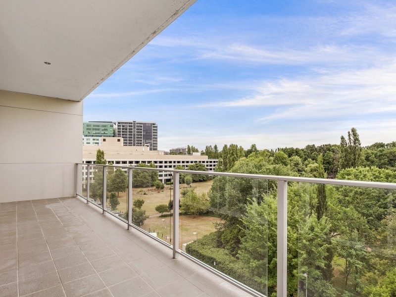 132/15 Coranderrk Street, City ACT 2601