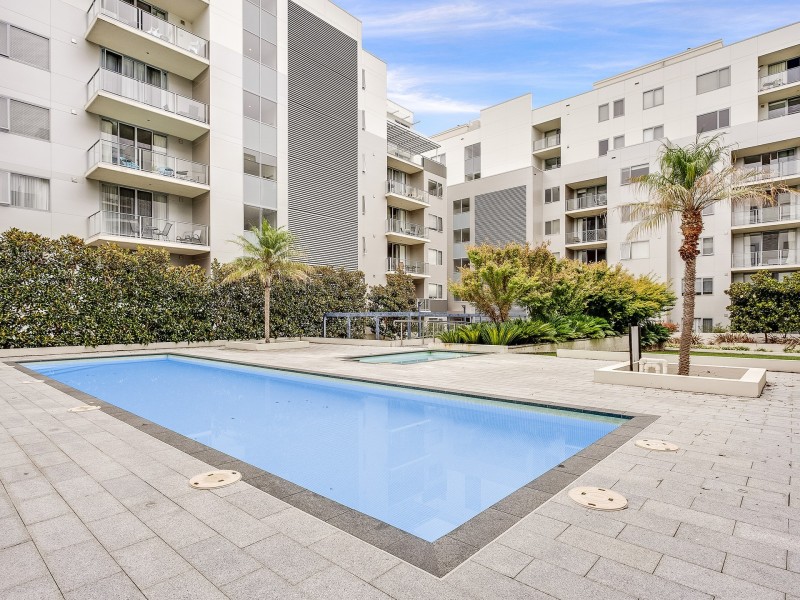 132/15 Coranderrk Street, City ACT 2601