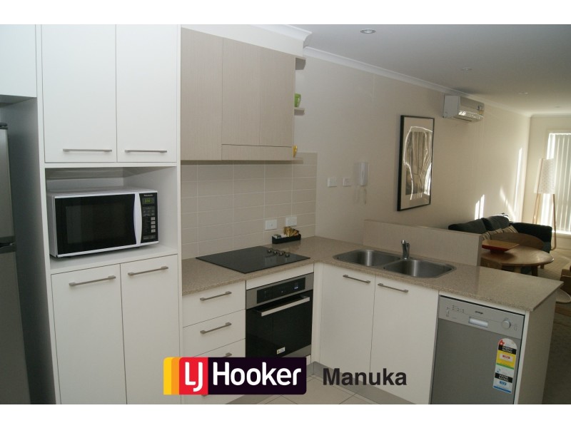 2/28 Watson Street, Turner ACT 2612