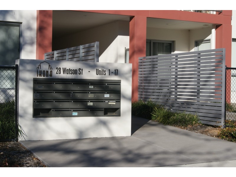 2/28 Watson Street, Turner ACT 2612