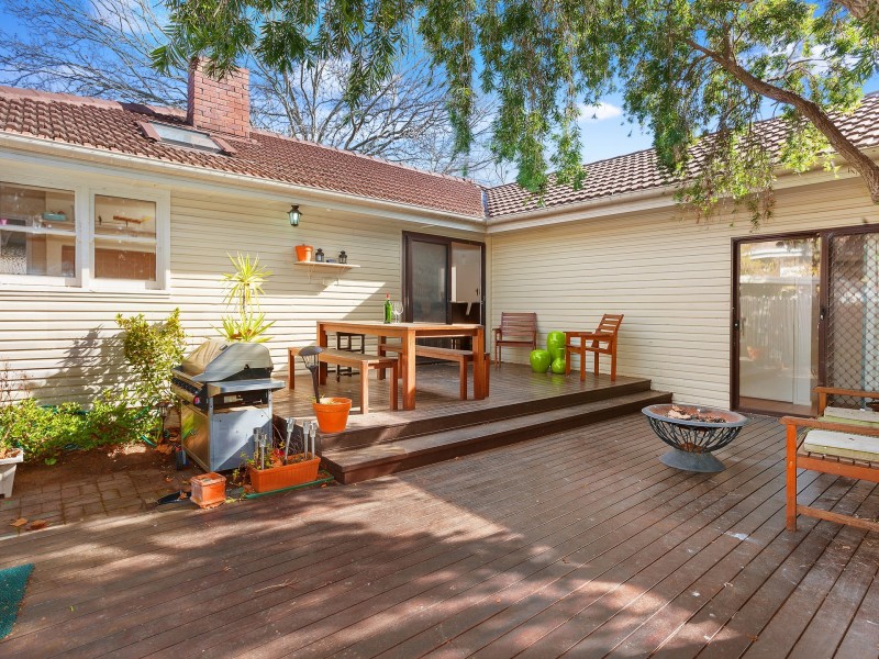 19 Walker Crescent, Griffith ACT 2603