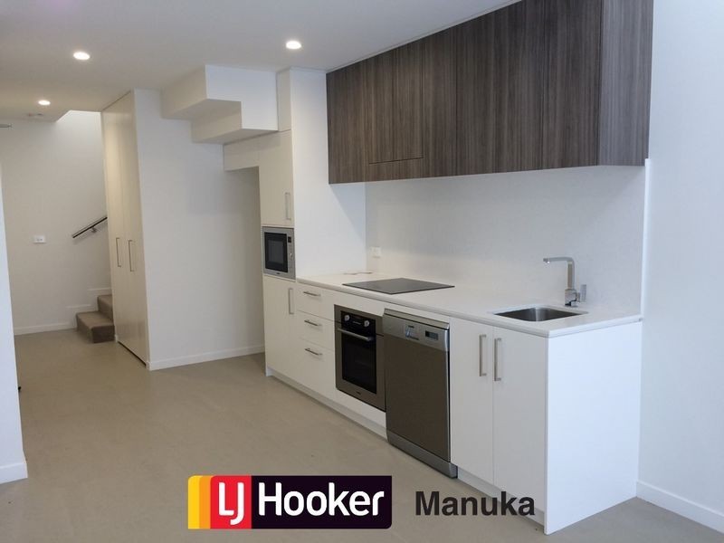 6/191 La Perouse Street, Red Hill ACT 2603