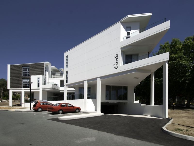 6/191 La Perouse Street, Red Hill ACT 2603