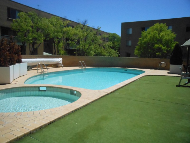 18/16 Eyre Street, Griffith ACT 2603