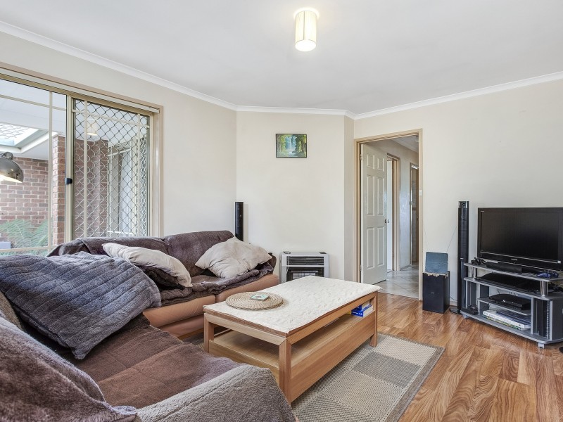 3/6 Kudyera Place, Ngunnawal ACT 2913