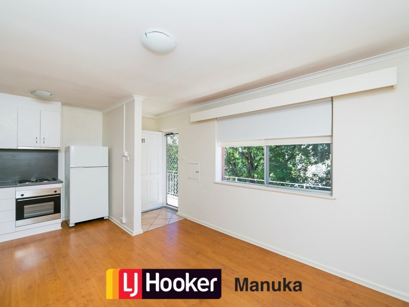 11/47 Hampton Circuit, Yarralumla ACT 2600
