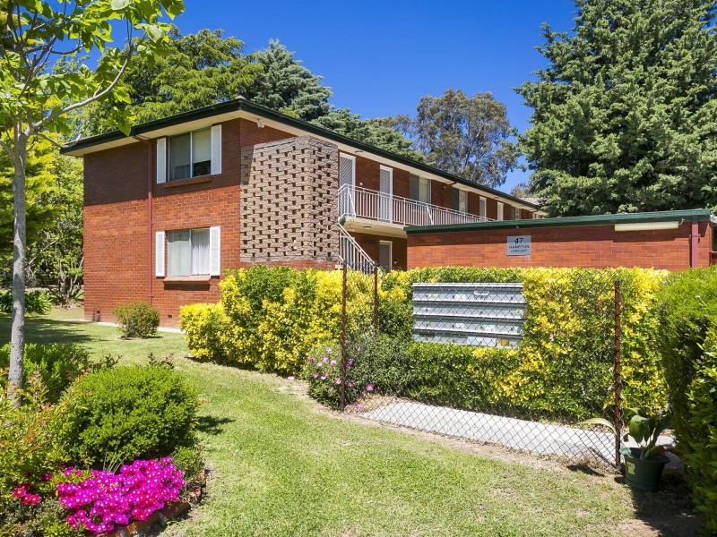 11/47 Hampton Circuit, Yarralumla ACT 2600