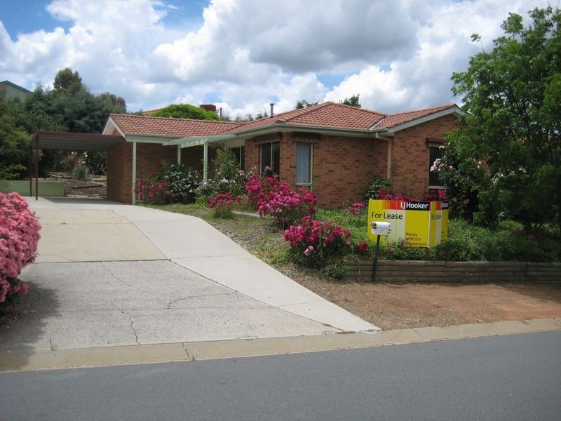 27 Warabin Crescent, Ngunnawal ACT 2913