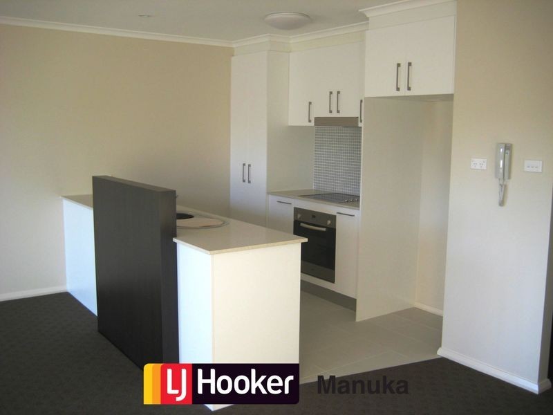 15/102 Athllon Drive, Greenway ACT 2900