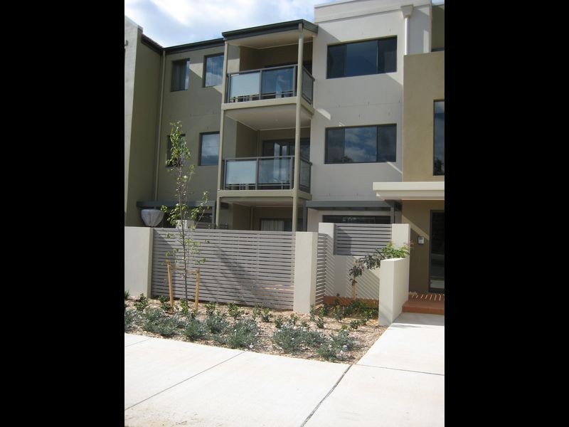 15/102 Athllon Drive, Greenway ACT 2900