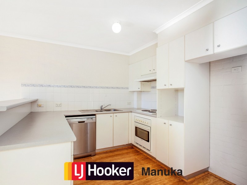 54/47 Kennedy Street, Kingston ACT 2604