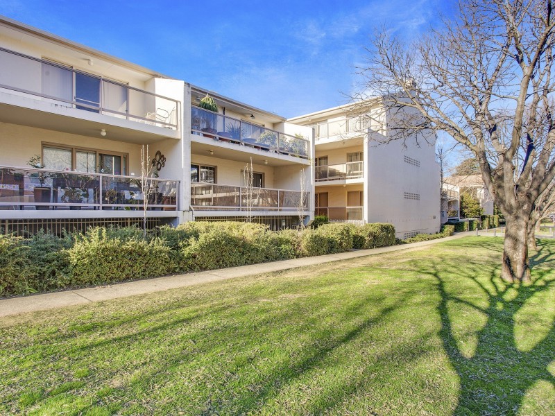 54/47 Kennedy Street, Kingston ACT 2604