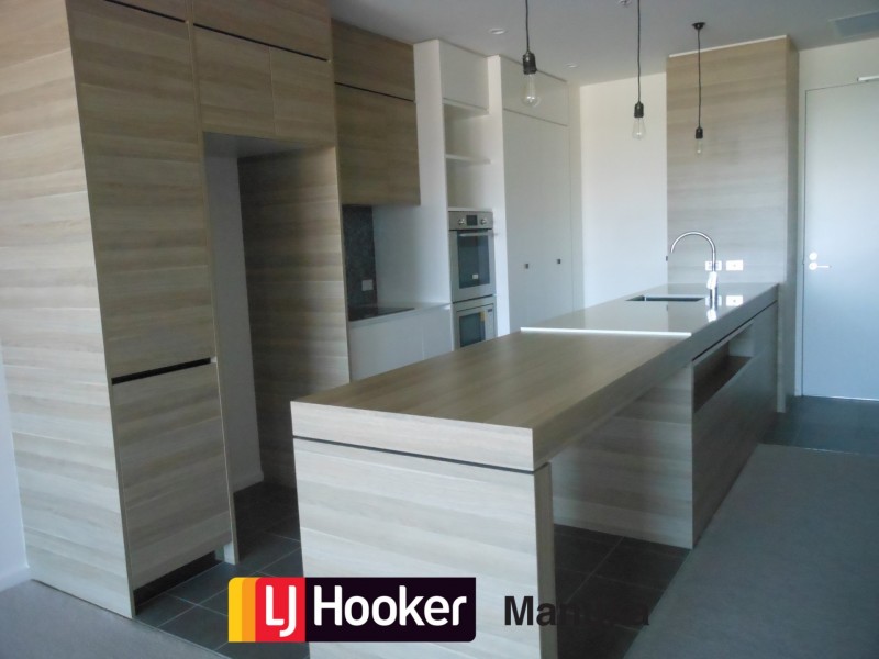 135/45 West Row, City ACT 2601