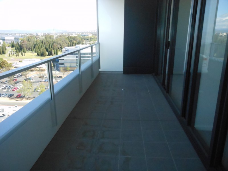 135/45 West Row, City ACT 2601