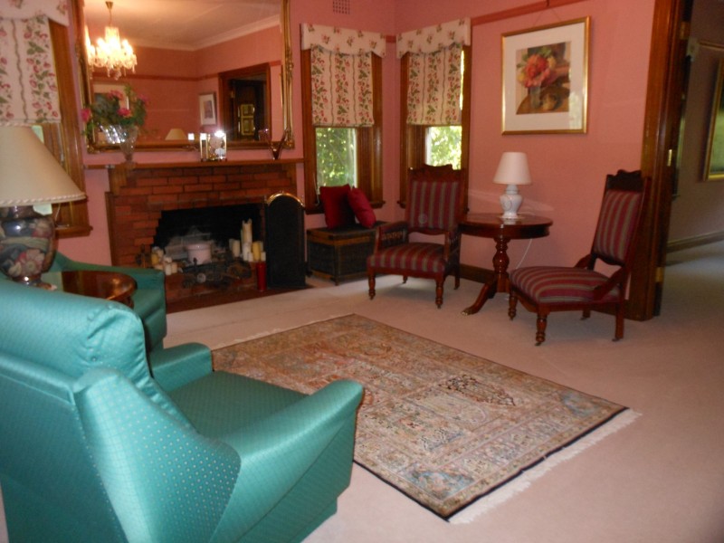 16 Durville Street, Griffith ACT 2603