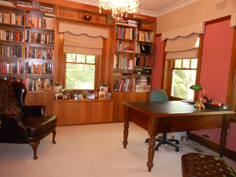 16 Durville Street, Griffith ACT 2603