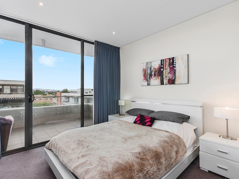 58/20 Eyre Street, Kingston ACT 2604