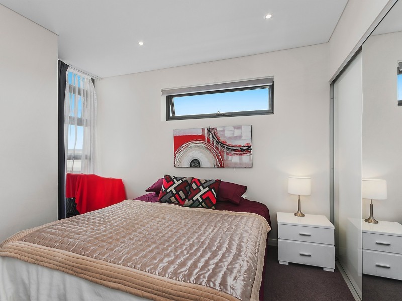 58/20 Eyre Street, Kingston ACT 2604