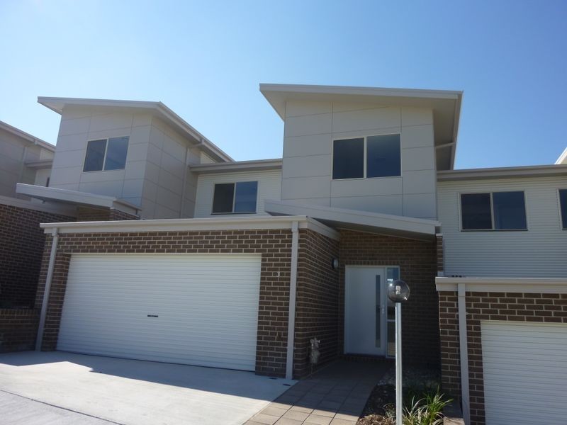 3/147 Bill Ferguson Circuit, Bonner ACT 2914