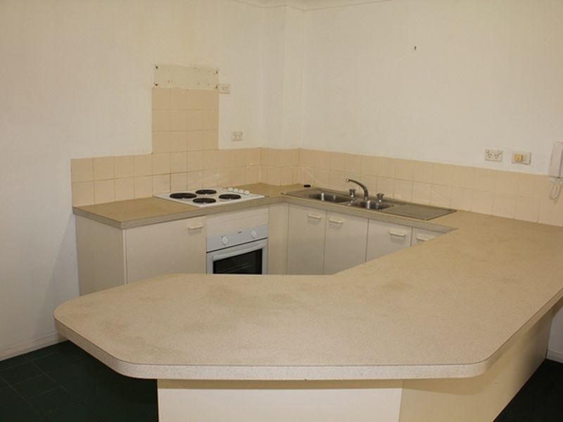 44/53 McMillan Cresent, Griffith ACT 2603
