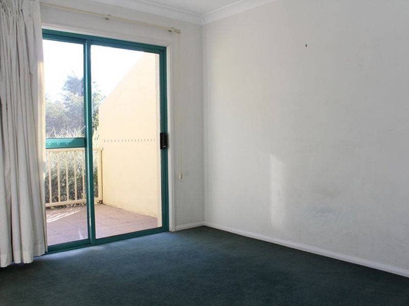 44/53 McMillan Cresent, Griffith ACT 2603