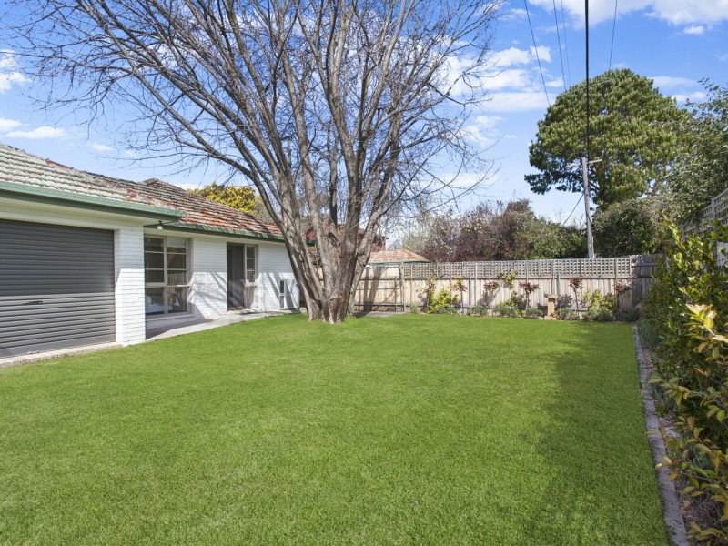6 Roe Street, Griffith ACT 2603