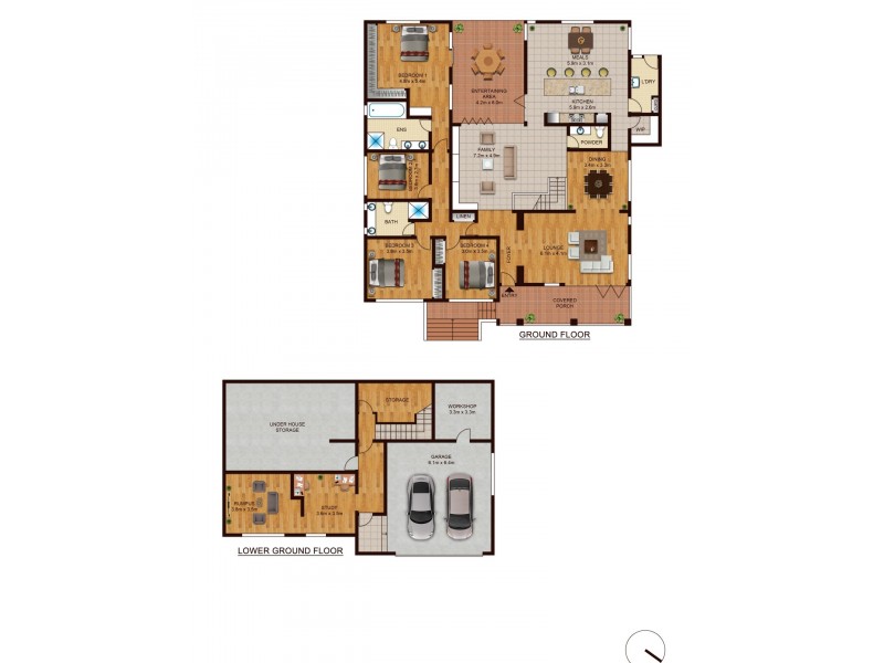 36 Roebuck Street, Red Hill ACT 2603