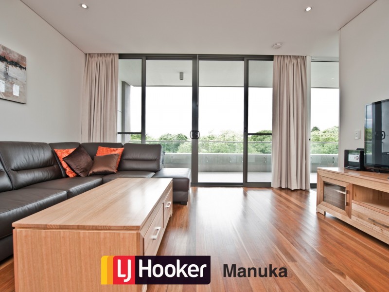 61/21 Dawes Street, Kingston ACT 2604