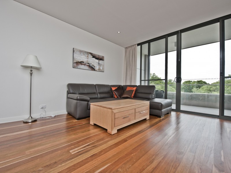 61/21 Dawes Street, Kingston ACT 2604