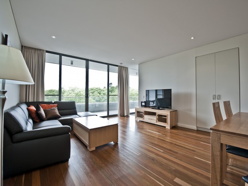 61/21 Dawes Street, Kingston ACT 2604