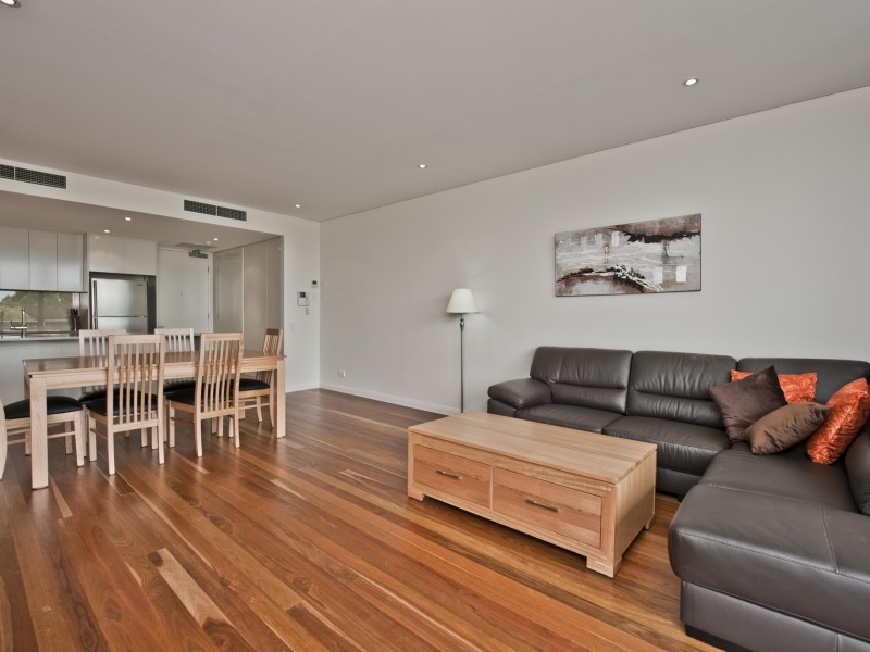61/21 Dawes Street, Kingston ACT 2604