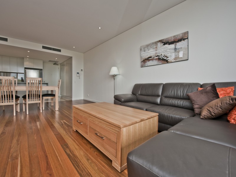 61/21 Dawes Street, Kingston ACT 2604