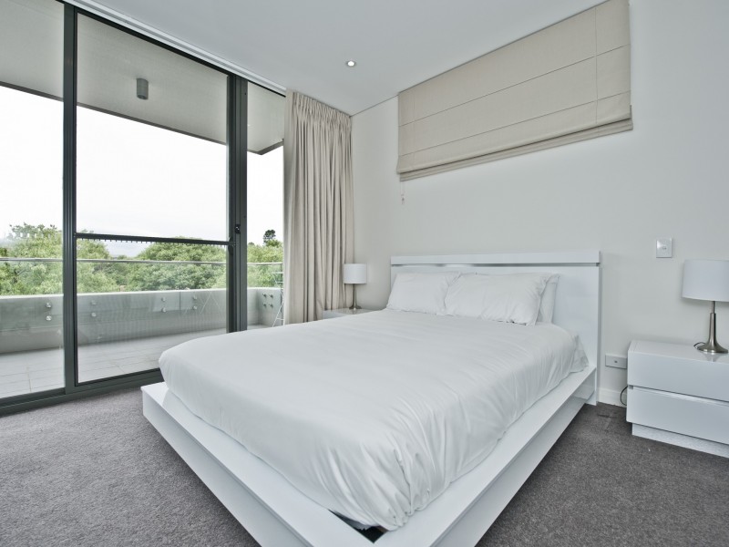 61/21 Dawes Street, Kingston ACT 2604