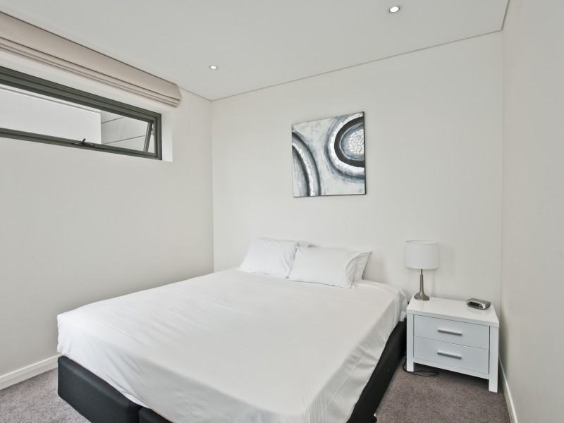 61/21 Dawes Street, Kingston ACT 2604