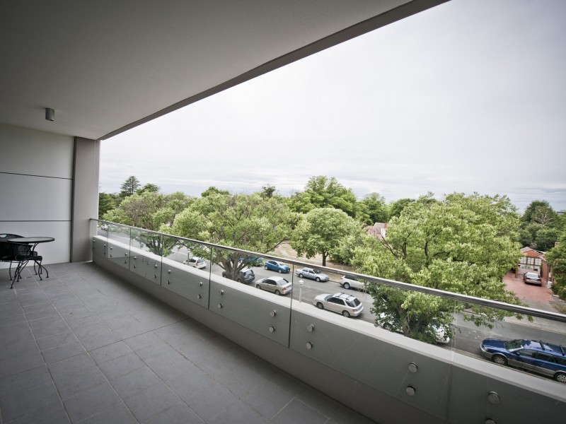 61/21 Dawes Street, Kingston ACT 2604