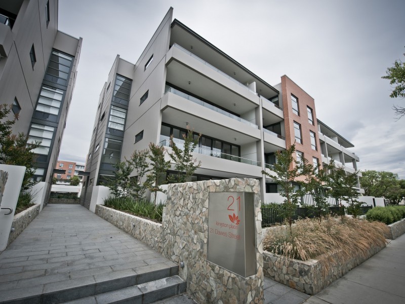 61/21 Dawes Street, Kingston ACT 2604